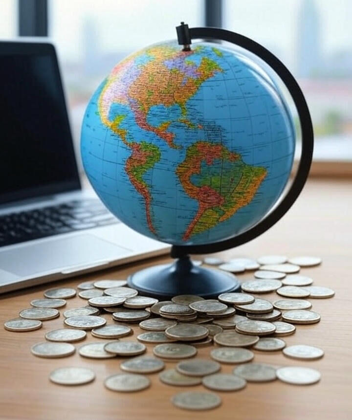 7 Best Passive Income Ideas for 2025 (Global Edition – Earn While You Sleep)