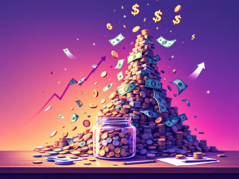 How ₹500 a Month Can Make You a Crorepati Using Compound Interests