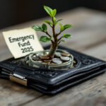 How to Build an Emergency Fund From Scratch in 2025