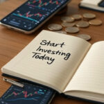 Learn how to start investing with limited capital. Explore global beginner-friendly investment strategies that build wealth over time, even on a small budget.