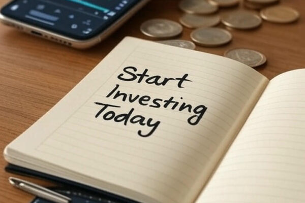 How to Start Investing with Little Money: A Beginner’s Global Guide Learn how to start investing with limited capital. Explore global beginner-friendly investment strategies that build wealth over time, even on a small budget.