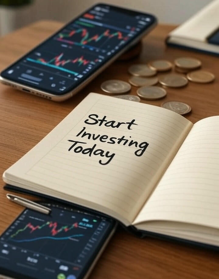 Learn how to start investing with limited capital. Explore global beginner-friendly investment strategies that build wealth over time, even on a small budget.